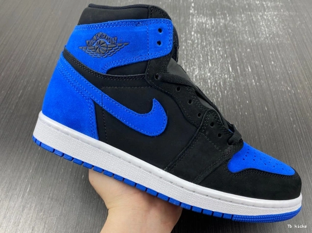 Reps TBK High Royal Jordan 1 DZ5485-042 OG Reimagined Air 0808